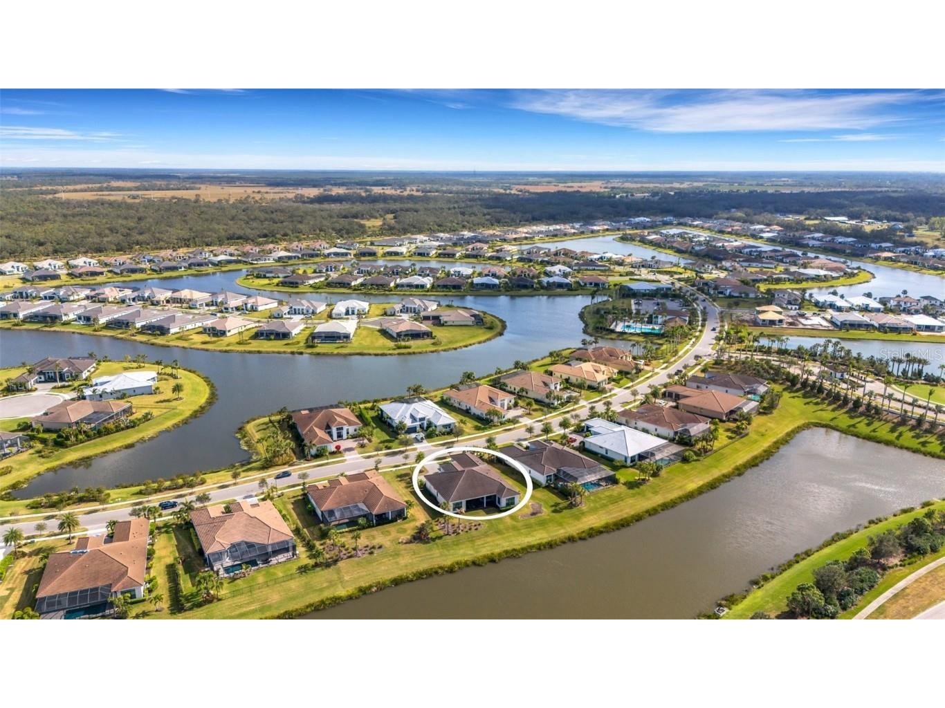 8921 Artisan Way Sarasota FL 34240 A4665836 image84