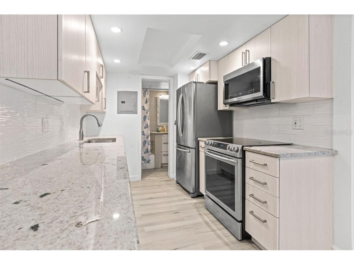 8921 Blind Pass Road #142 Saint Pete Beach FL 33706 TB8385790 image14