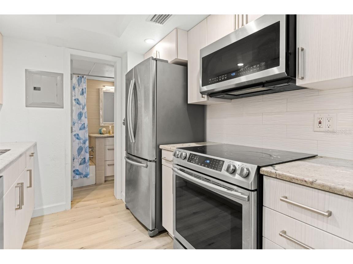 8921 Blind Pass Road #142 Saint Pete Beach FL 33706 TB8385790 image15