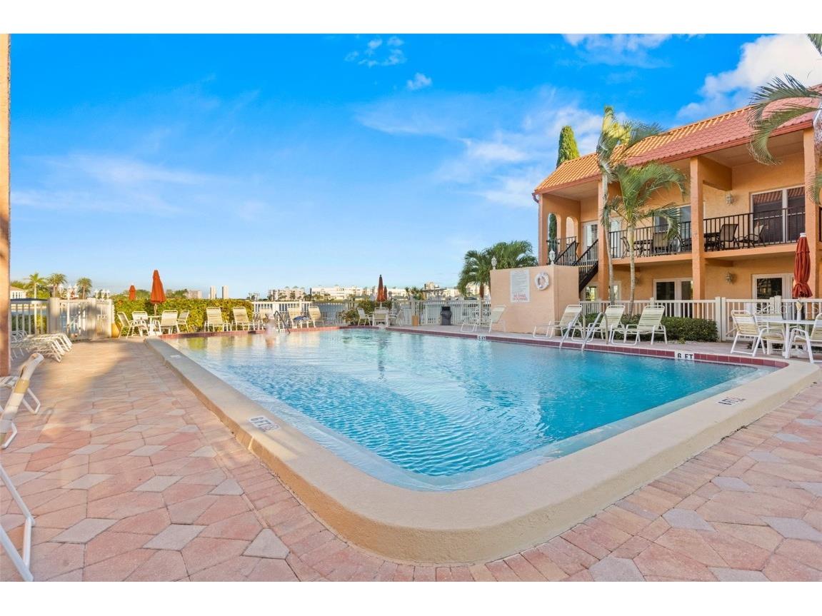 8921 Blind Pass Road #142 Saint Pete Beach FL 33706 TB8385790 image19