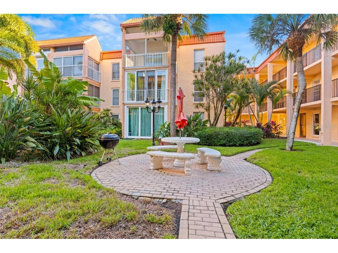 8921 Blind Pass Road #142 Saint Pete Beach FL 33706 TB8385790 image22