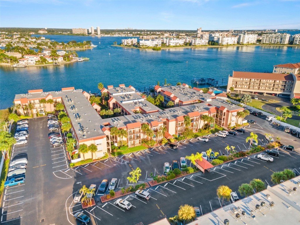 8921 Blind Pass Road #142 Saint Pete Beach FL 33706 TB8385790 image3