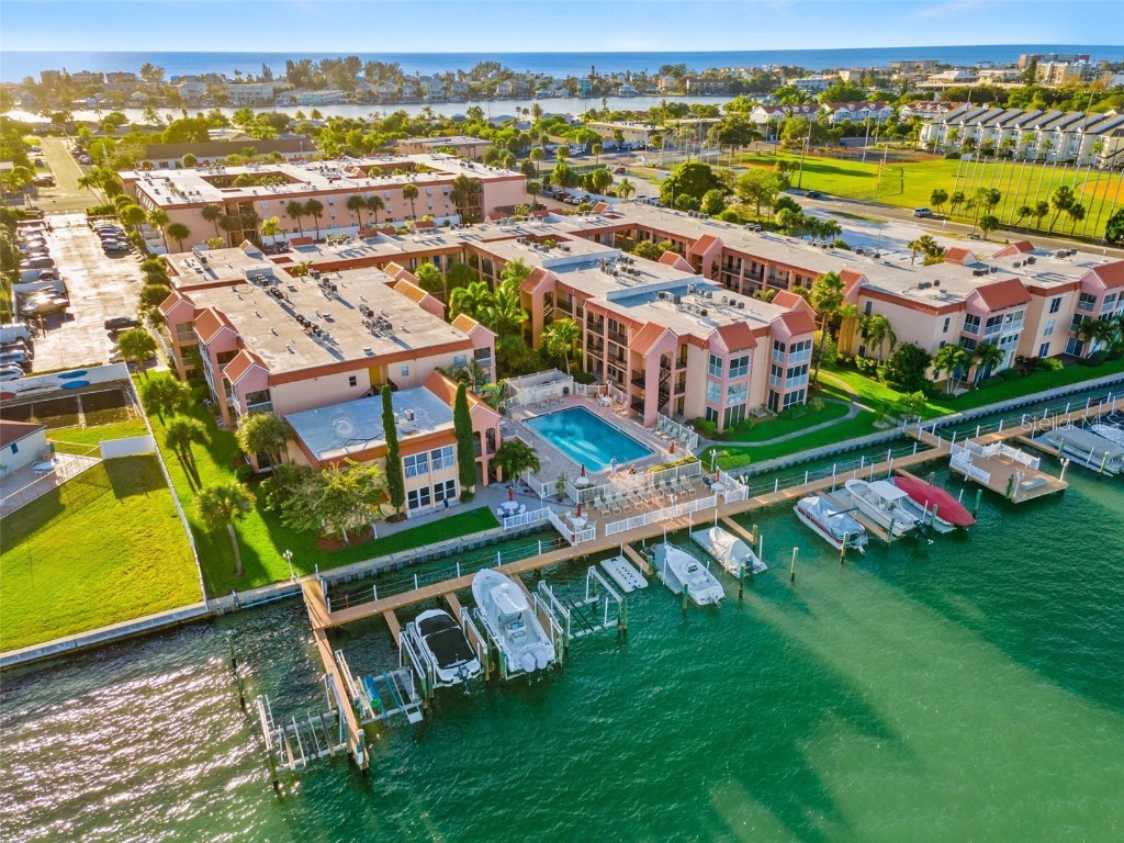 8921 Blind Pass Road #142 Saint Pete Beach FL 33706 TB8385790 image4