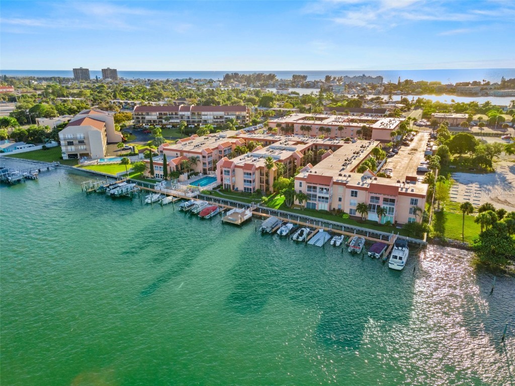 8921 Blind Pass Road #142 Saint Pete Beach FL 33706 TB8385790 image5