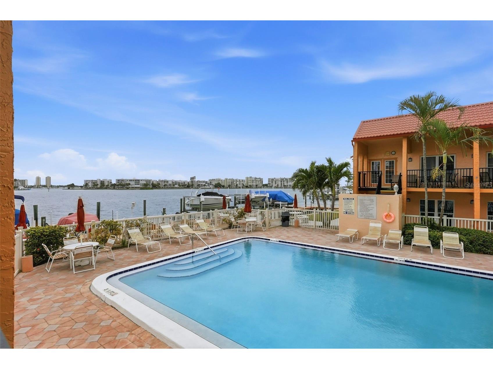 8921 Blind Pass Road #144 Saint Pete Beach FL 33706 FC317987 image16