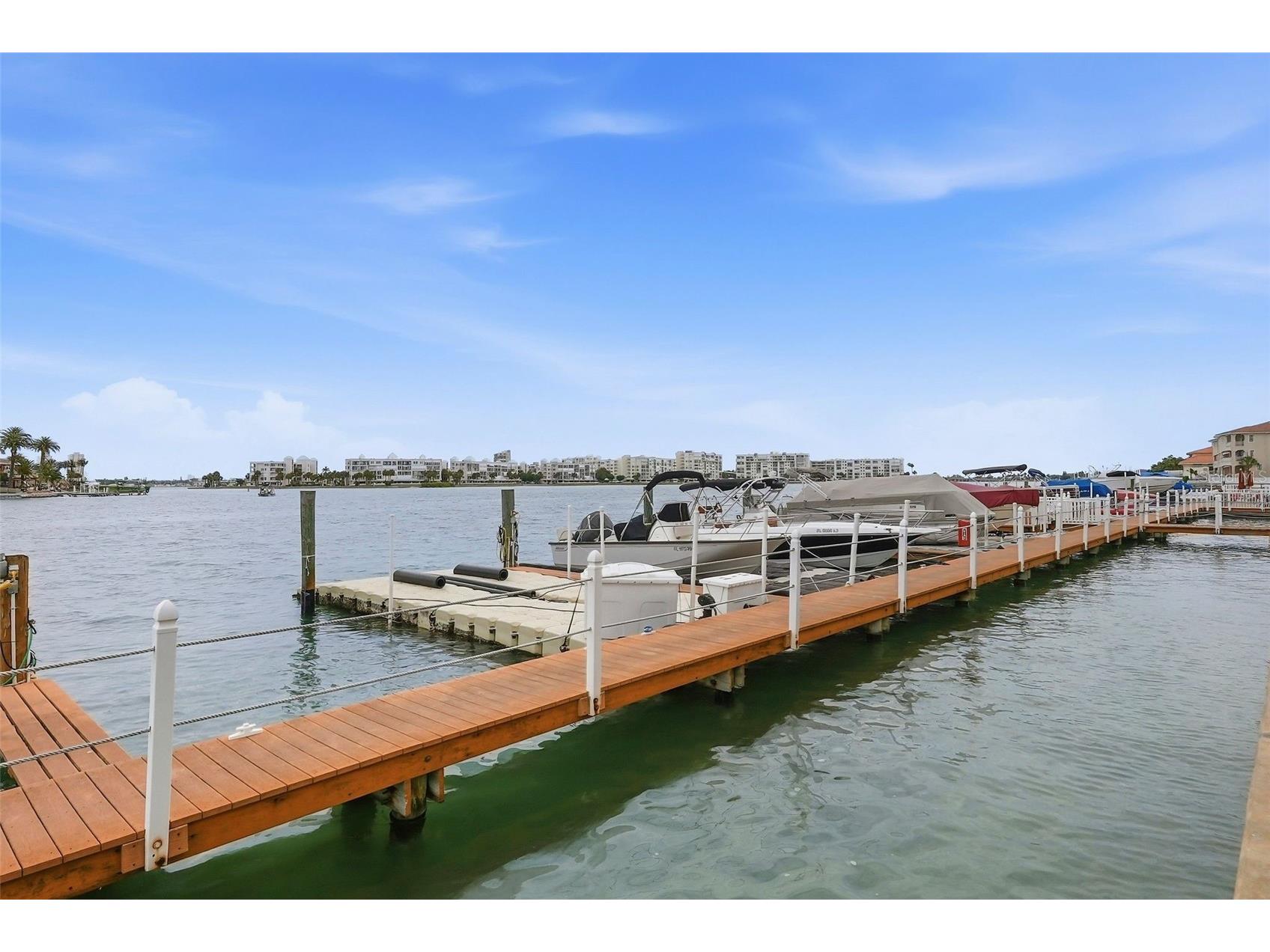 8921 Blind Pass Road #144 Saint Pete Beach FL 33706 FC317987 image18