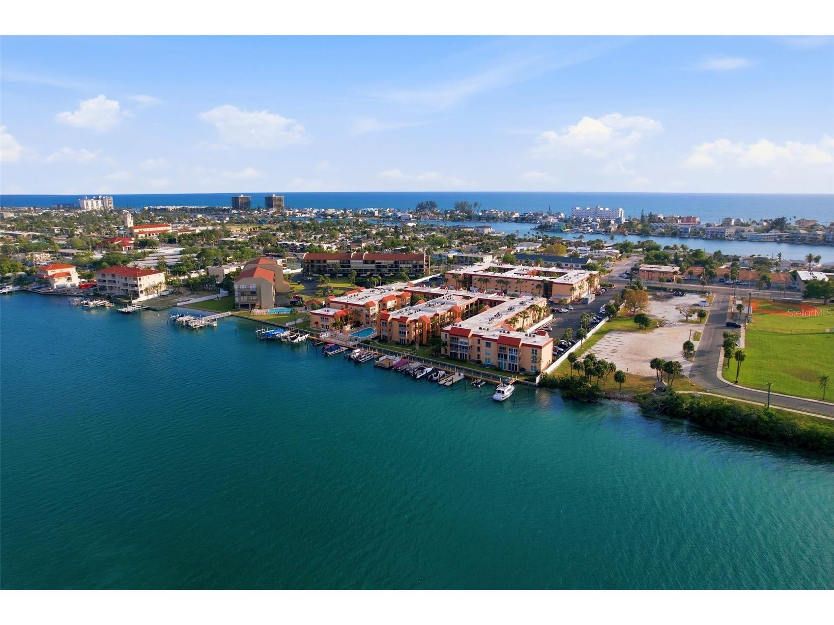 8921 Blind Pass Road #144 Saint Pete Beach FL 33706 FC317987 image21