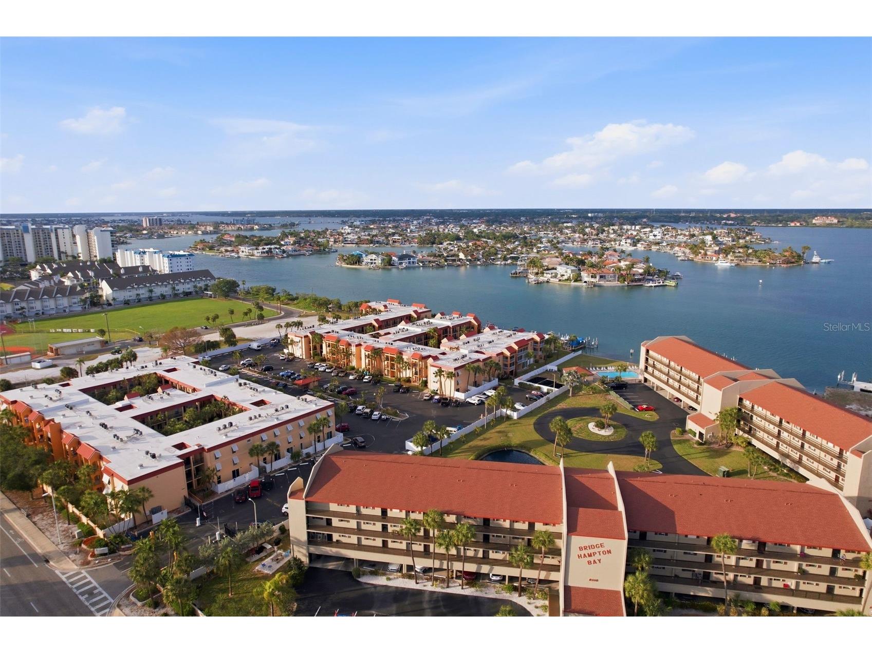 8921 Blind Pass Road #144 Saint Pete Beach FL 33706 FC317987 image25