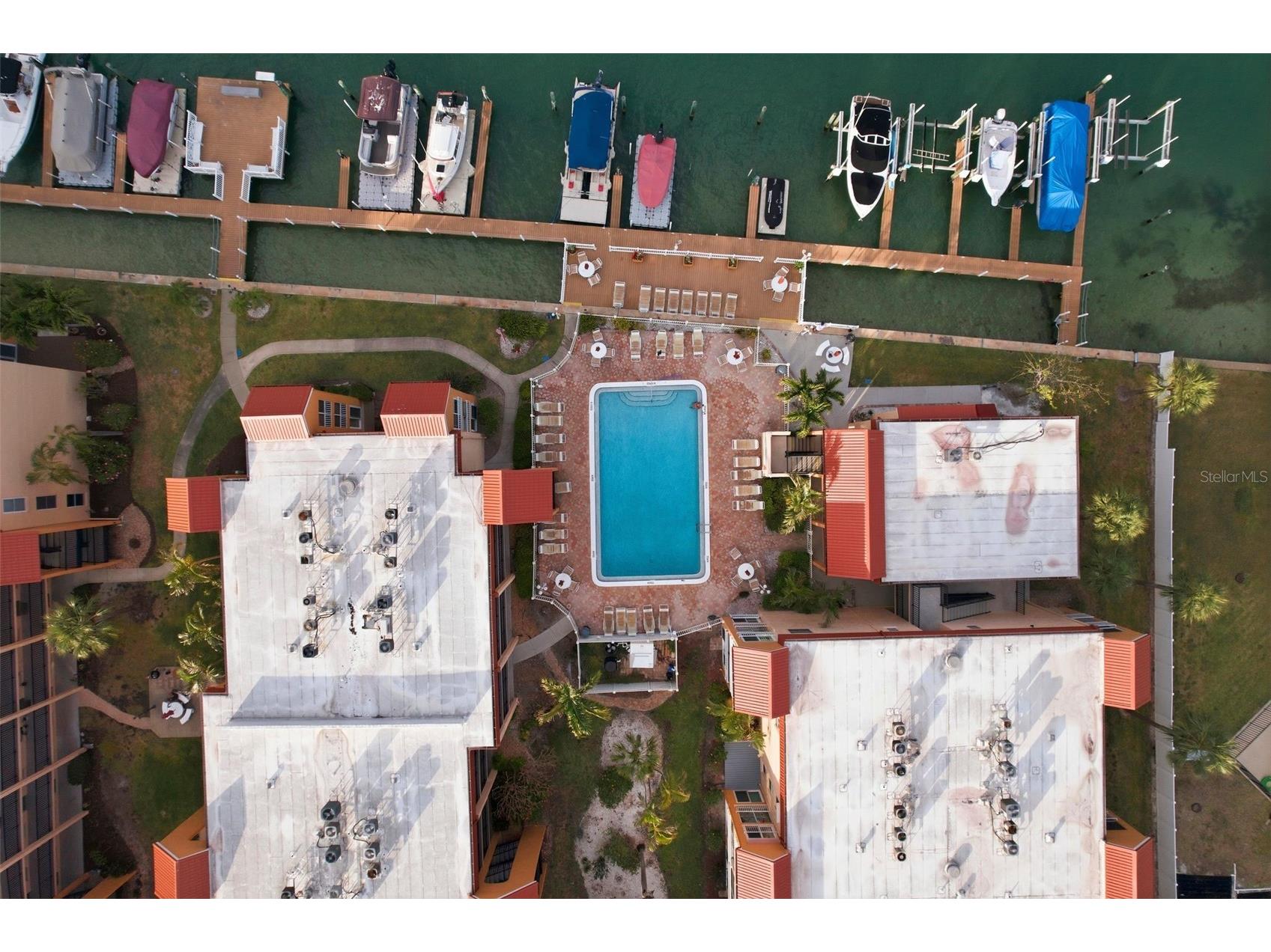 8921 Blind Pass Road #144 Saint Pete Beach FL 33706 FC317987 image26