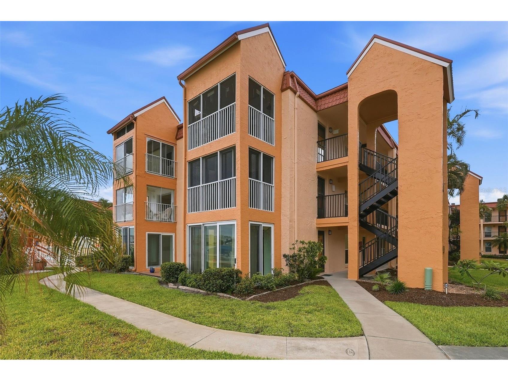 8921 Blind Pass Road #144 Saint Pete Beach FL 33706 FC317987 image27