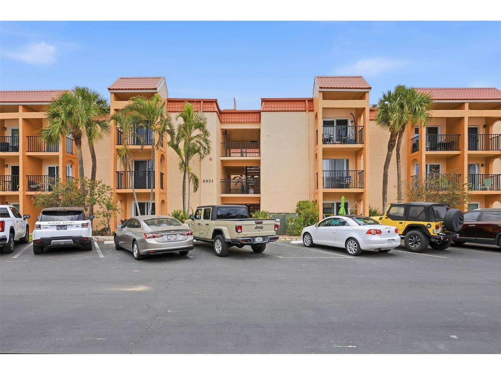 8921 Blind Pass Road #144 Saint Pete Beach FL 33706 FC317987 image33