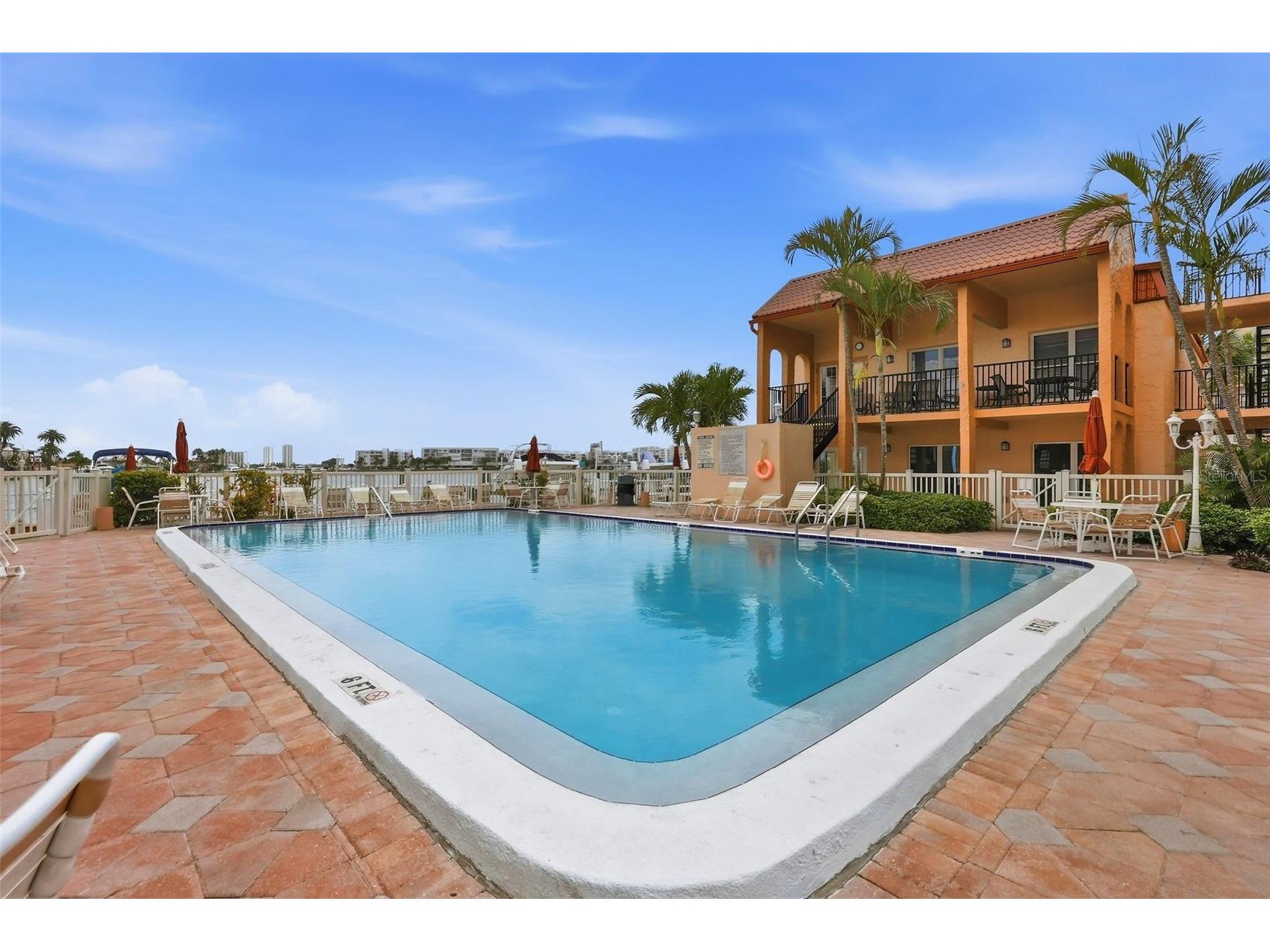 8921 Blind Pass Road #144 Saint Pete Beach FL 33706 FC317987 image37