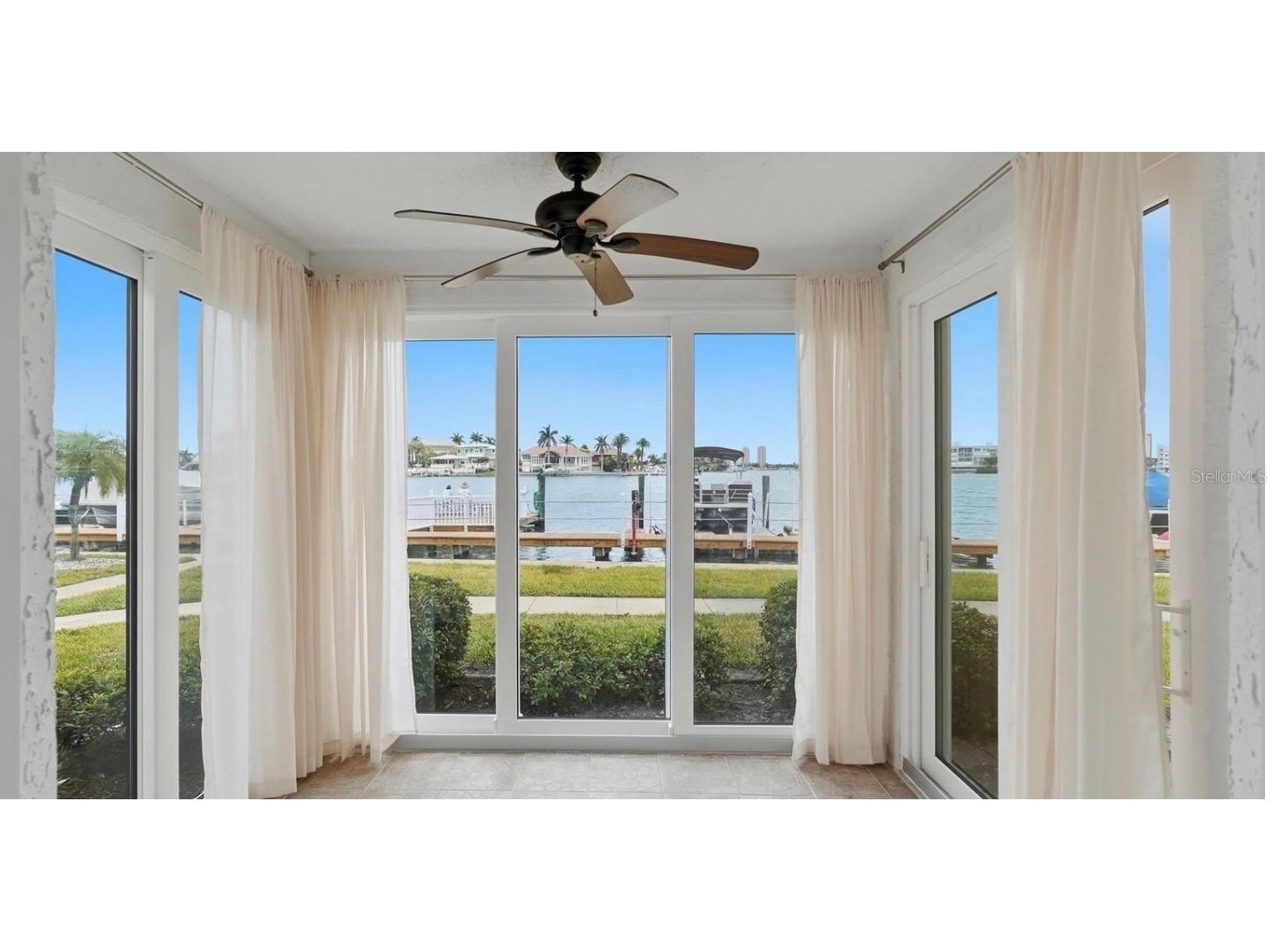 8921 Blind Pass Road #144 Saint Pete Beach FL 33706 - INTRACOASTAL WATERWAY FC319576 image2