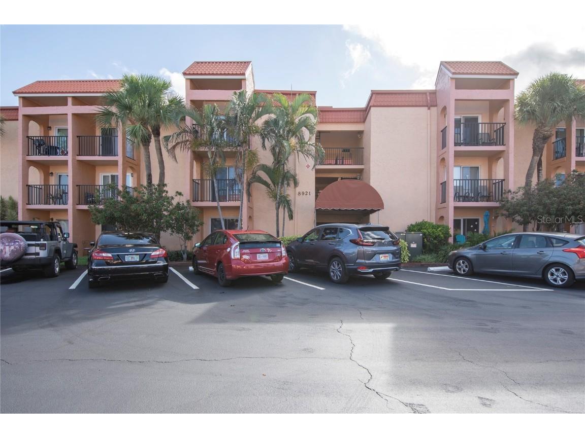 8921 Blind Pass Road #145 Saint Pete Beach FL 33706 U8225902 image1