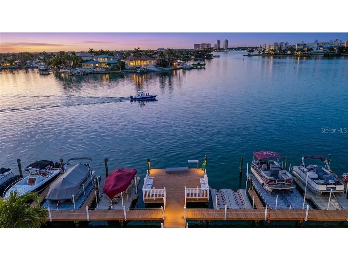 8921 Blind Pass Road #148 Saint Pete Beach FL 33706 TB8500232 image20