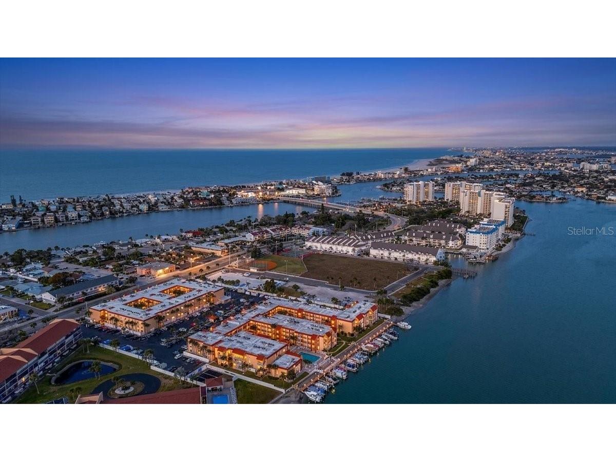 8921 Blind Pass Road #148 Saint Pete Beach FL 33706 TB8500232 image21
