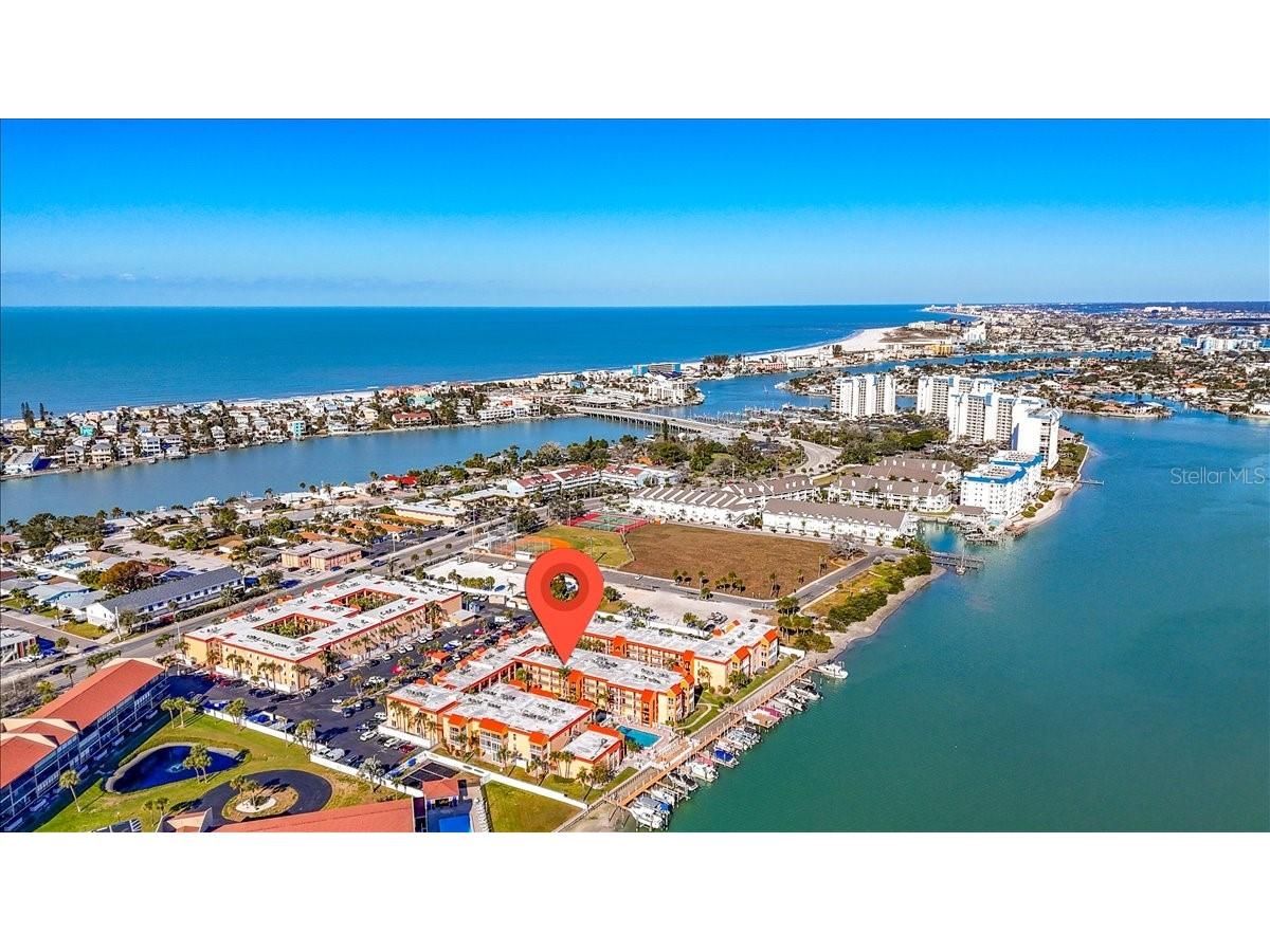 8921 Blind Pass Road #338 Saint Pete Beach FL 33706 TB8471019 image1