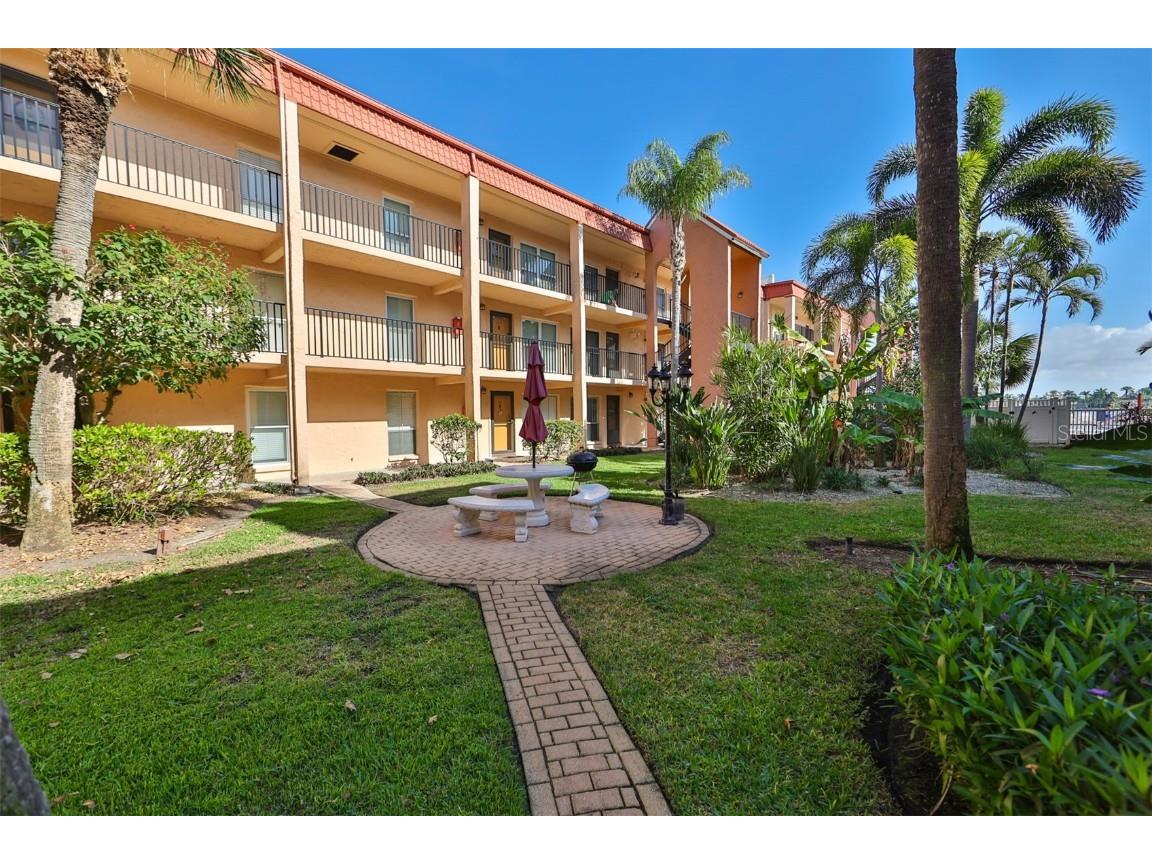 8921 Blind Pass Road #339 Saint Pete Beach FL 33706 - BOCA CIEGA TB8351531 image1