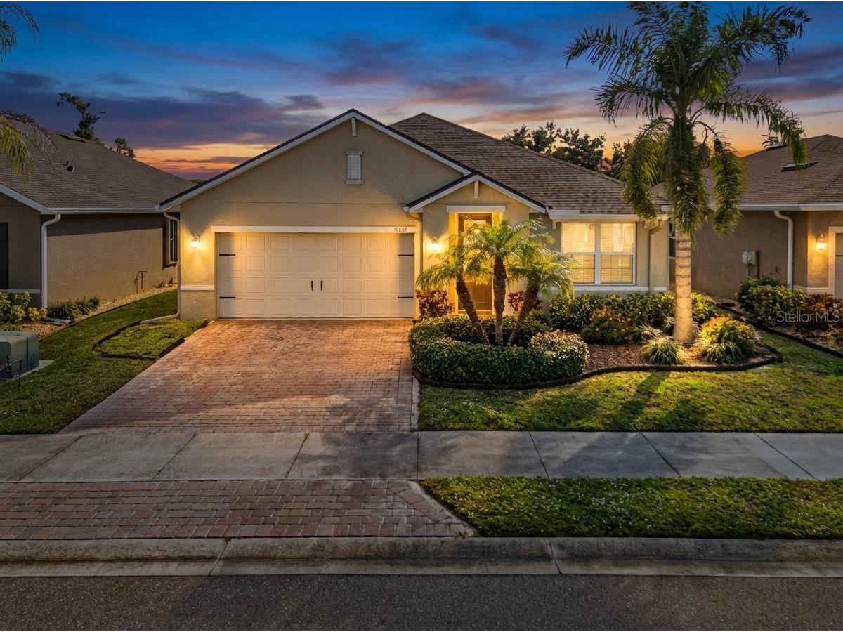 8921 Excelsior Loop Venice FL 34293 A4674954 image1