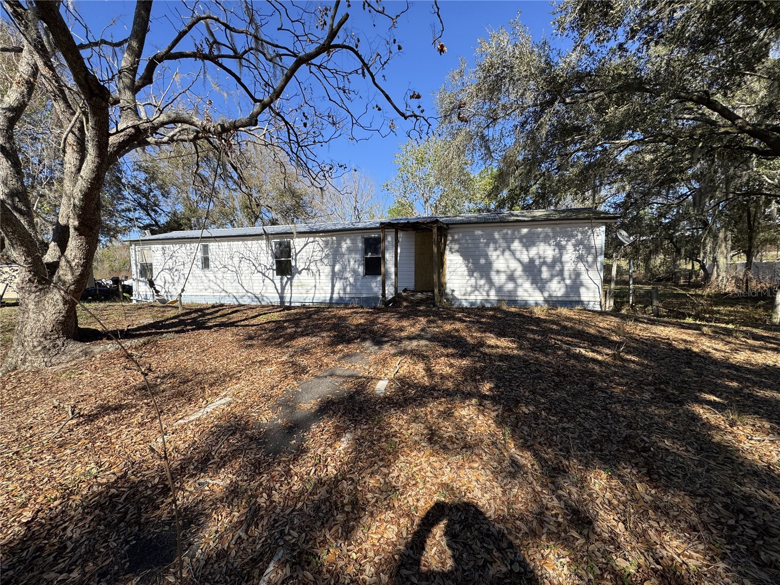 8921 Hammock Loop Polk City FL 33868 O6388122 image1