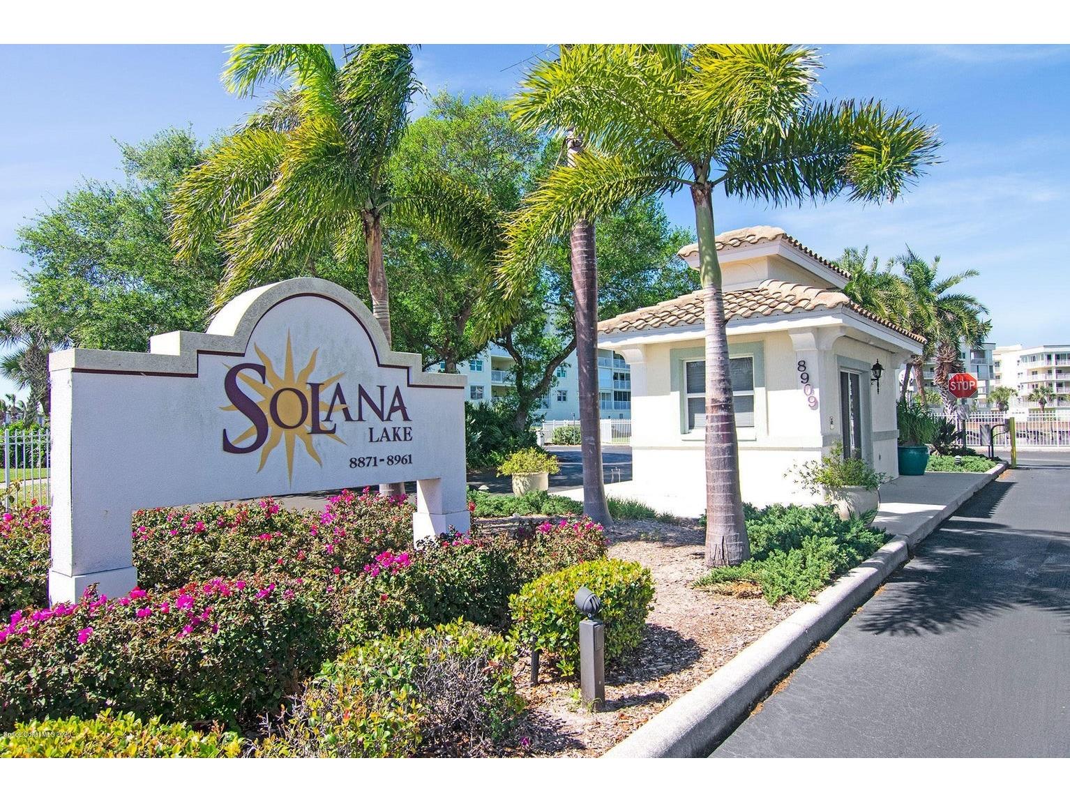 8921 Lake Drive #504 Cape Canaveral FL 32920 O6401688 image30