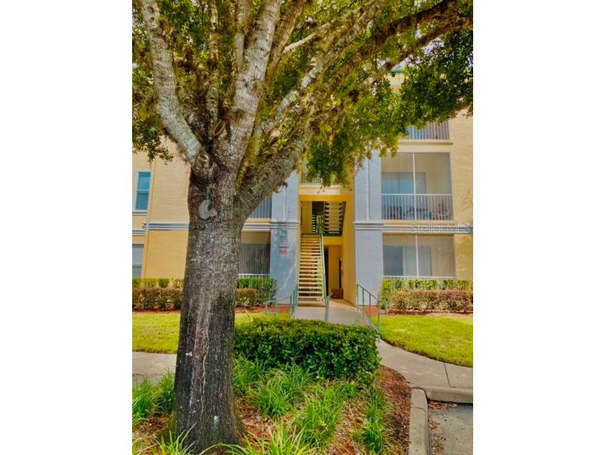 8921 Legacy Court #18 308 Kissimmee FL 34747 S5080026 image1
