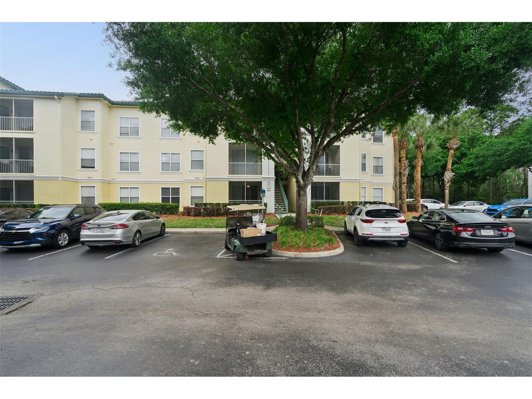 8921 Legacy Court #18-308 Kissimmee FL 34747 S5146879 image2