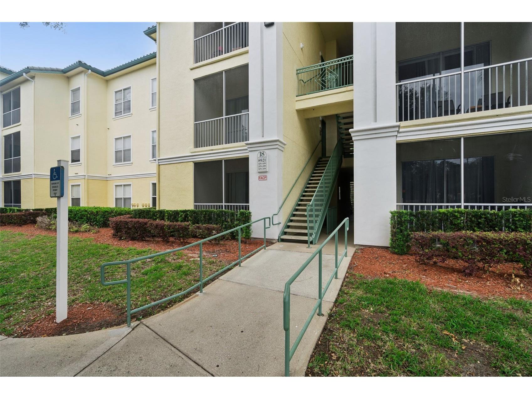 8921 Legacy Court #18-308 Kissimmee FL 34747 S5146879 image3