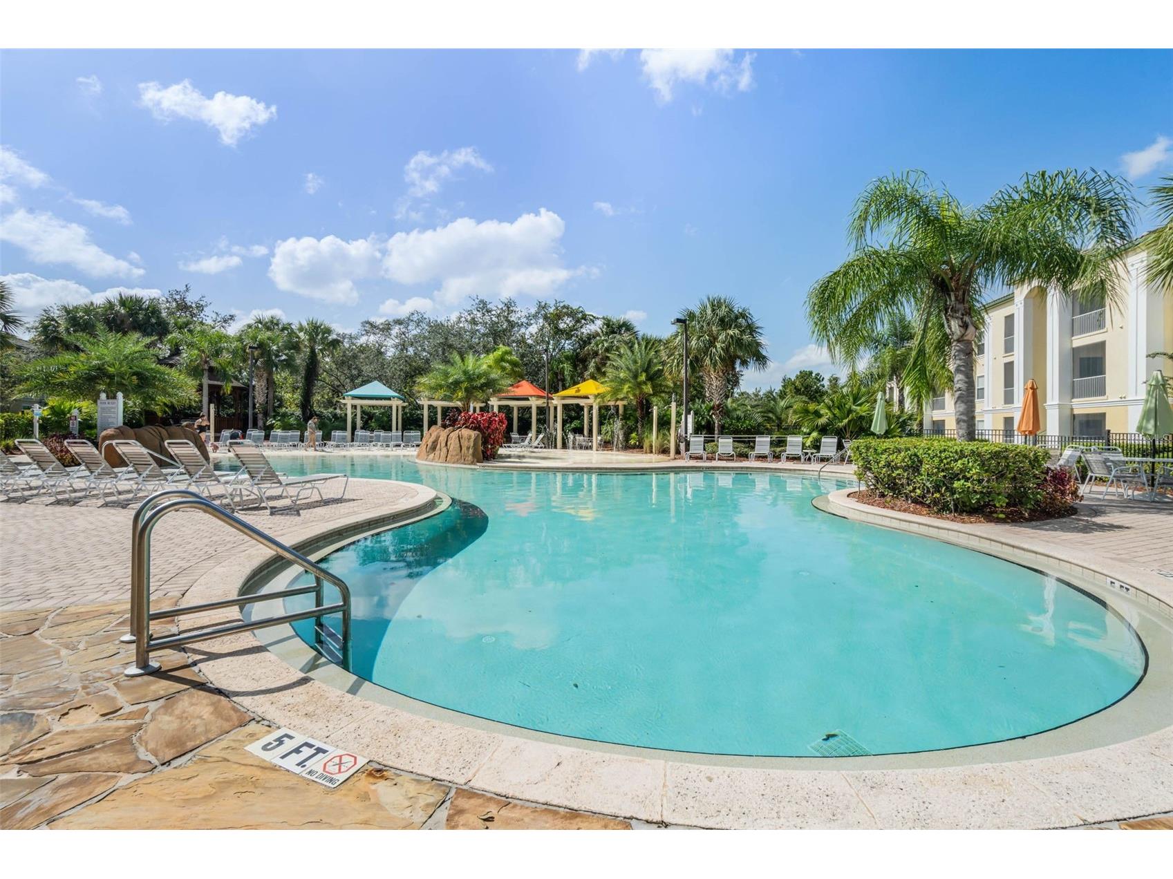 8921 Legacy Court #18-308 Kissimmee FL 34747 S5146879 image45