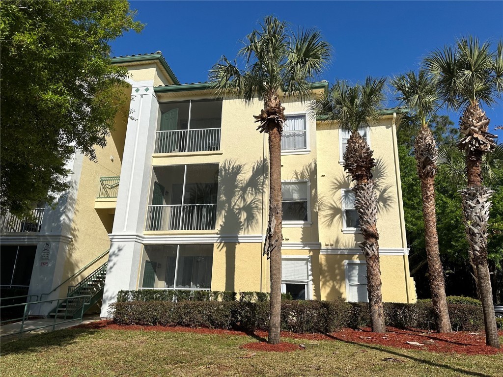 8921 Legacy Court #207 Kissimmee FL 34747 O6180775 image1