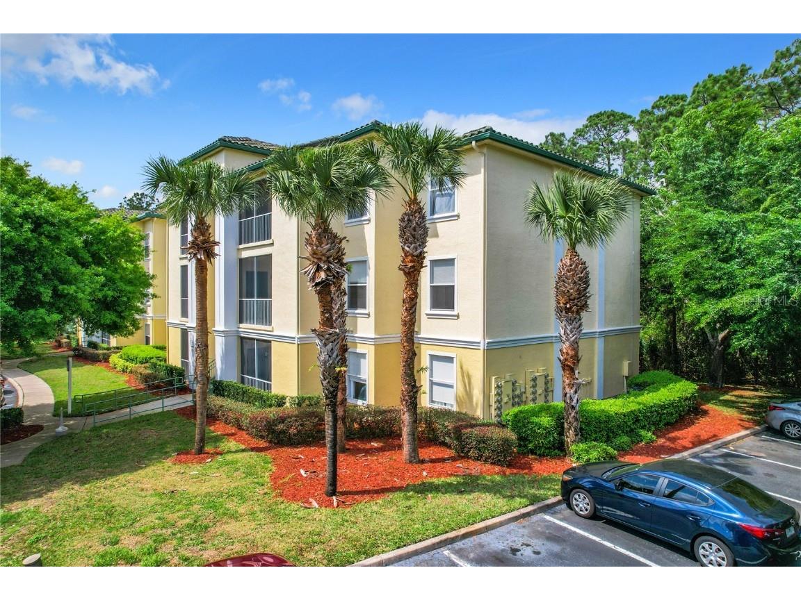 8921 Legacy Court #306 Kissimmee FL 34747 O6186637 image1