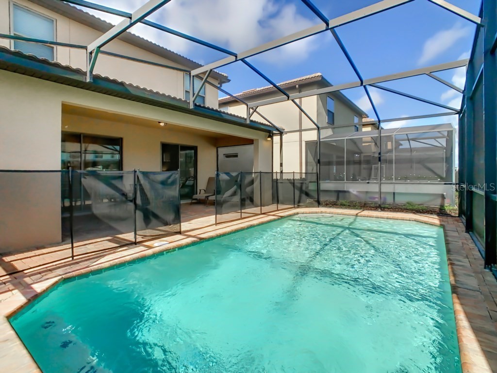 8921 Rhodes Street, Kissimmee, FL, 34747 MLS S5106896 Edina Realty