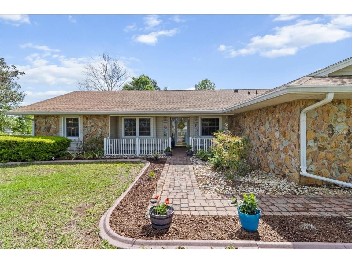 8921 S Thoroughbred Point Inverness FL 34452 TB8372184 image17