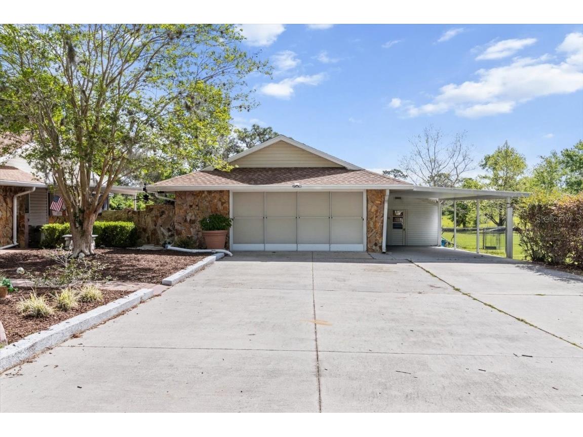 8921 S Thoroughbred Point Inverness FL 34452 TB8372184 image22