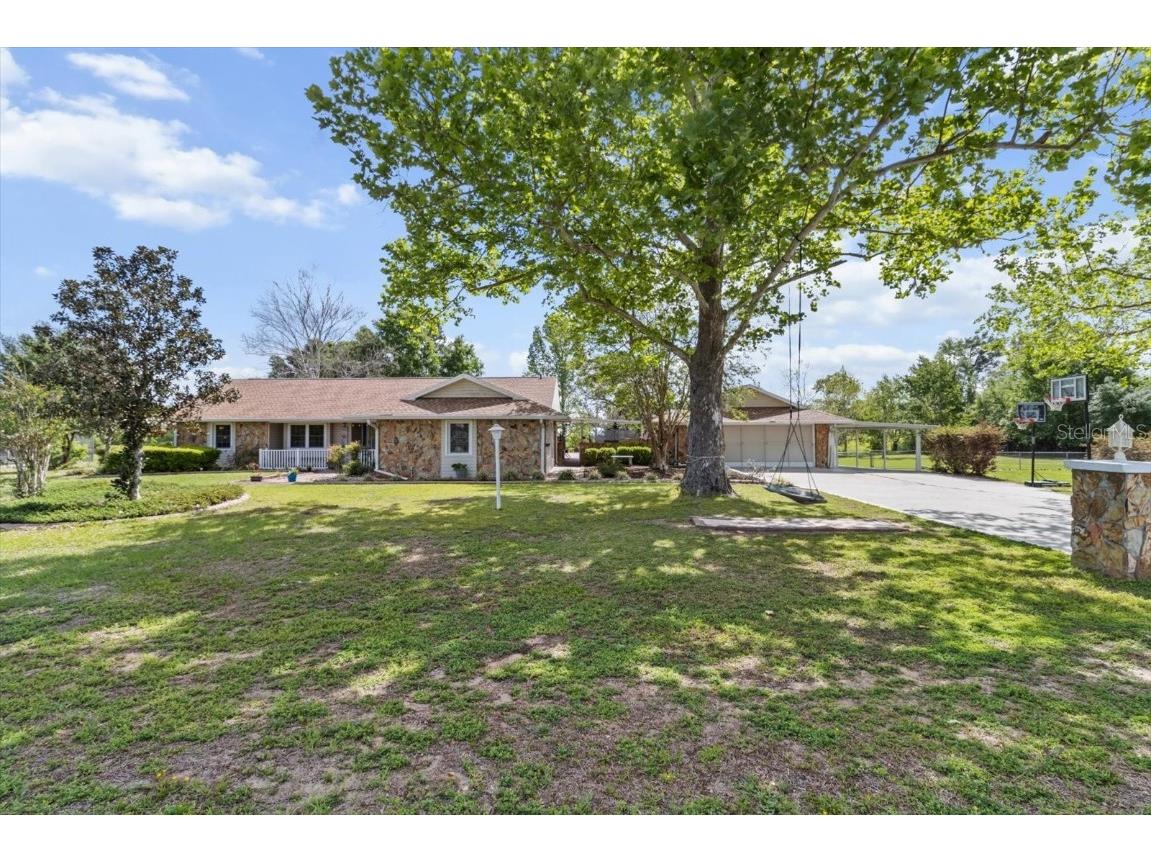 8921 S Thoroughbred Point Inverness FL 34452 TB8372184 image41