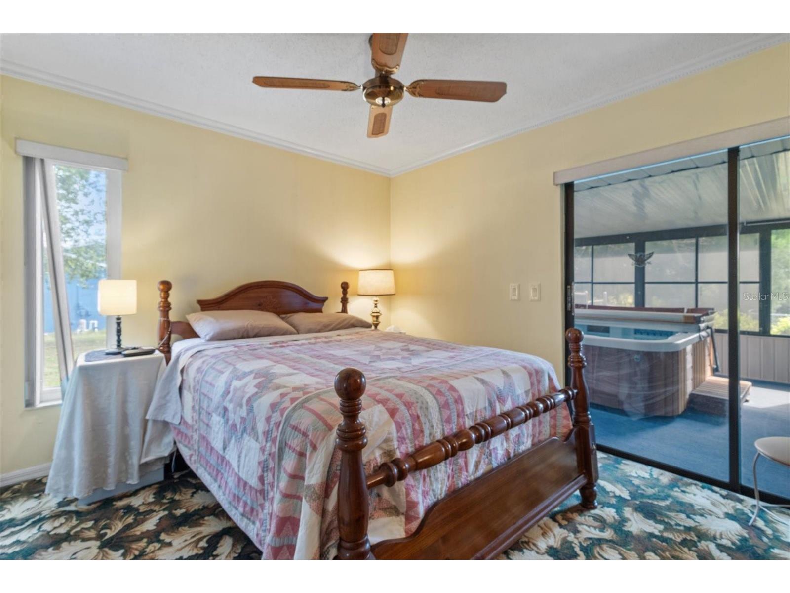 8921 S Thoroughbred Point Inverness FL 34452 TB8514491 image25