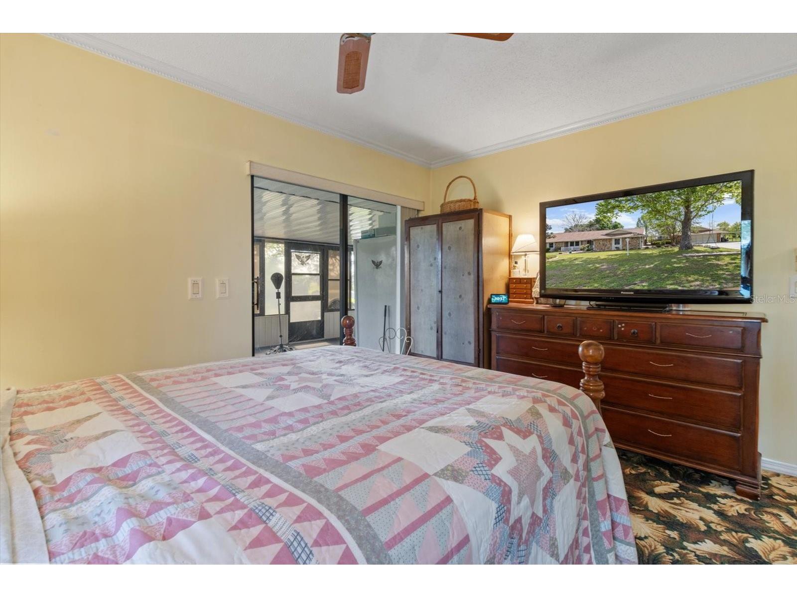 8921 S Thoroughbred Point Inverness FL 34452 TB8514491 image27