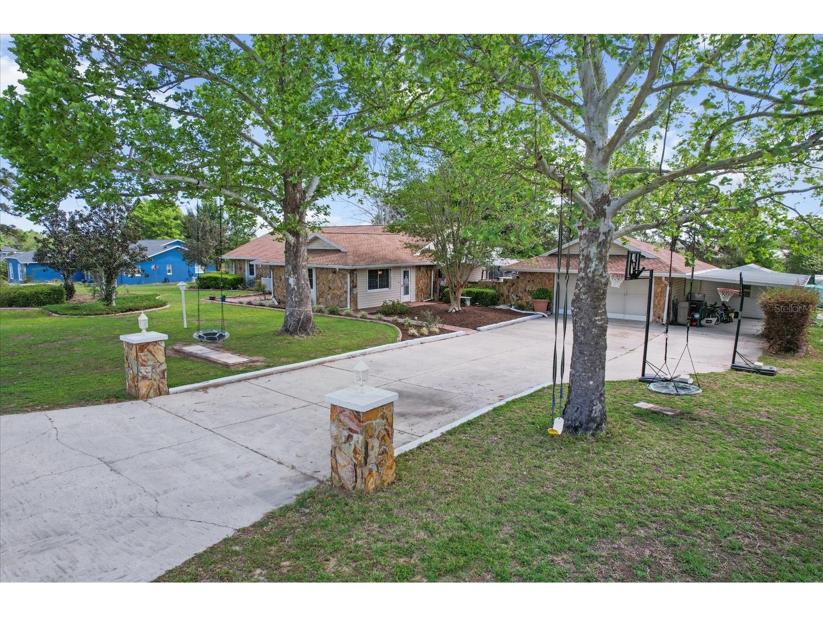 8921 S Thoroughbred Point Inverness FL 34452 TB8514491 image69