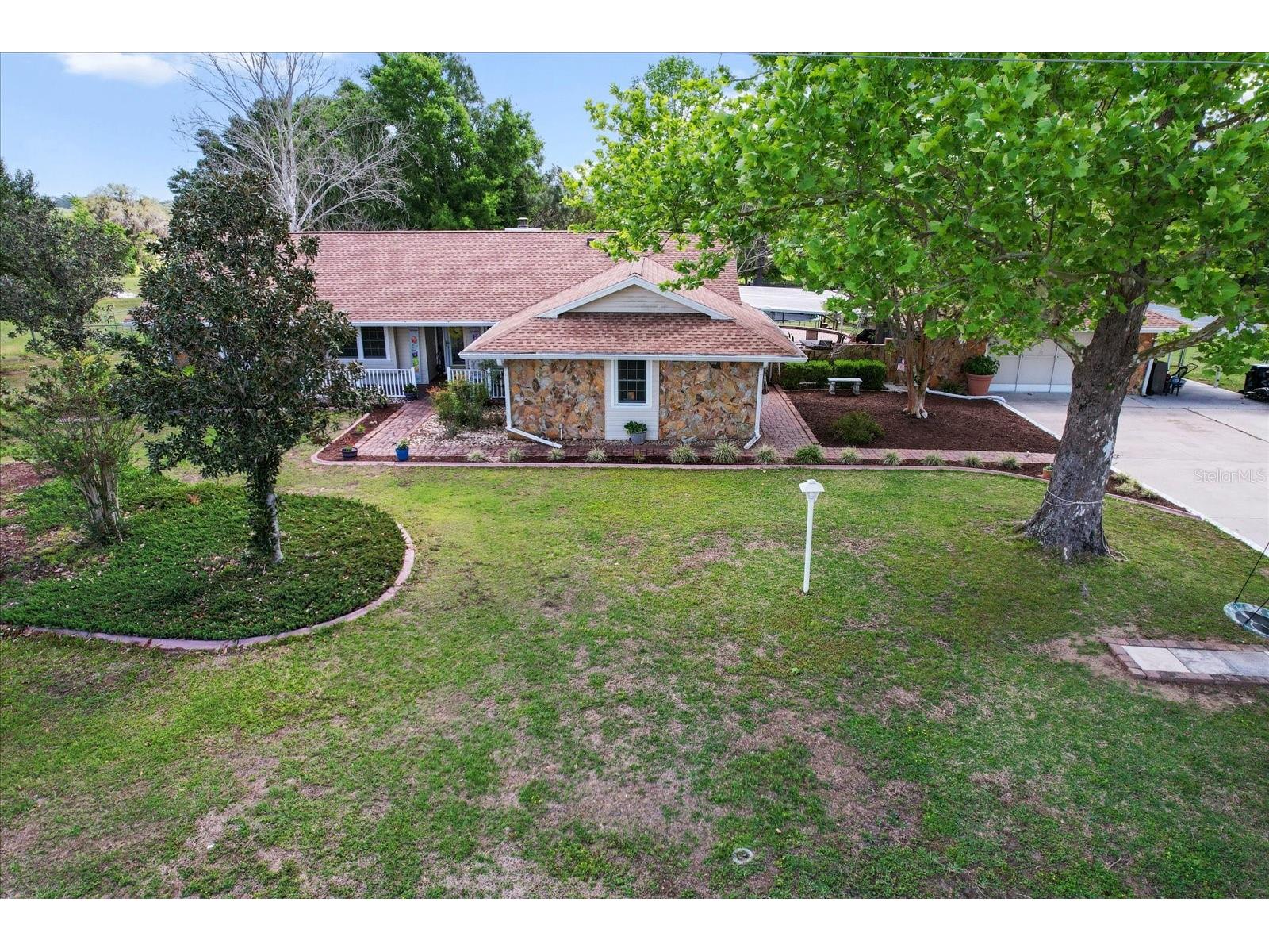 8921 S Thoroughbred Point Inverness FL 34452 TB8514491 image70