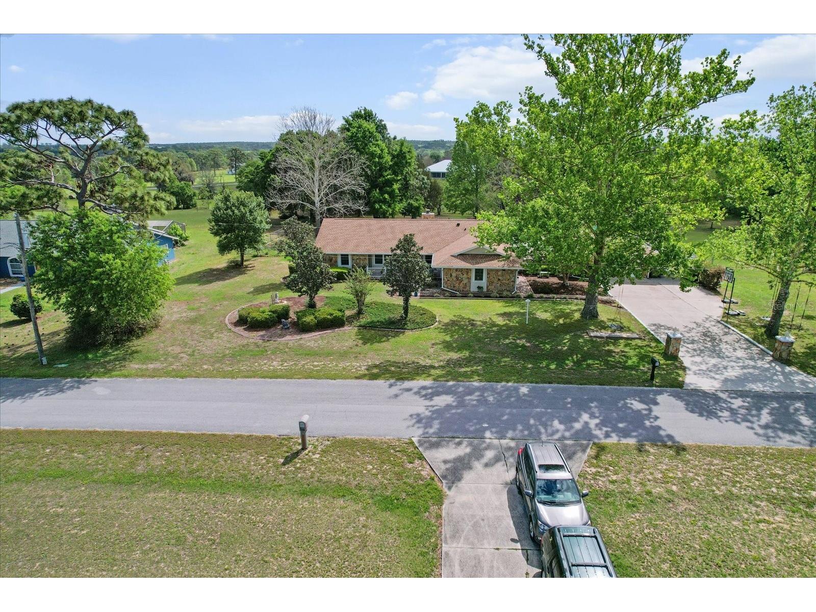 8921 S Thoroughbred Point Inverness FL 34452 TB8514491 image71