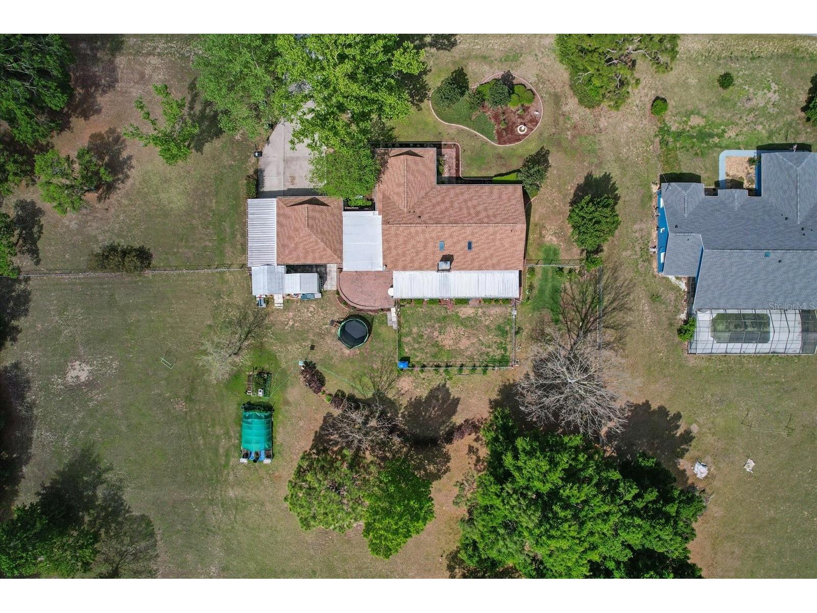 8921 S Thoroughbred Point Inverness FL 34452 TB8514491 image74