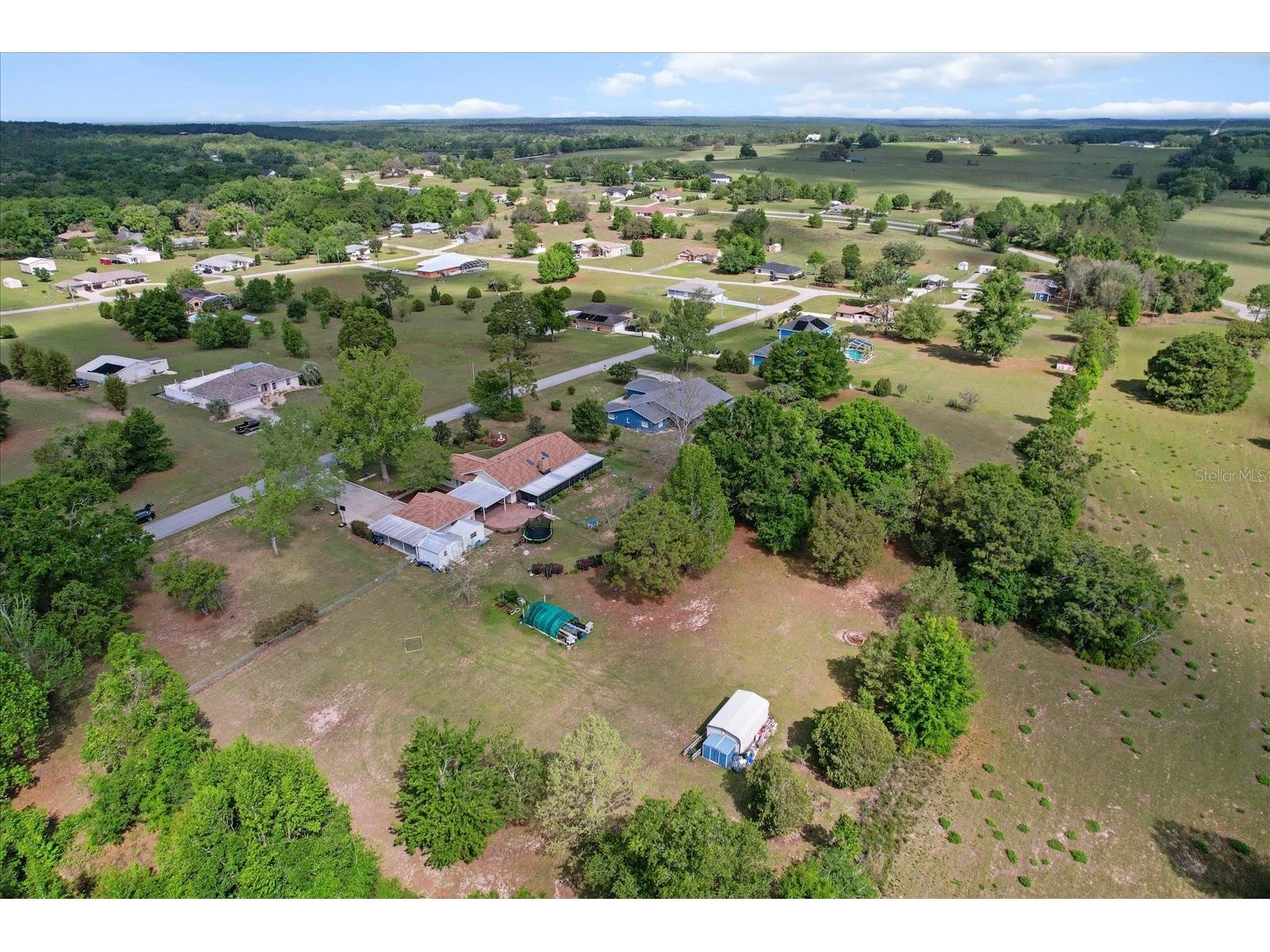 8921 S Thoroughbred Point Inverness FL 34452 TB8514491 image76