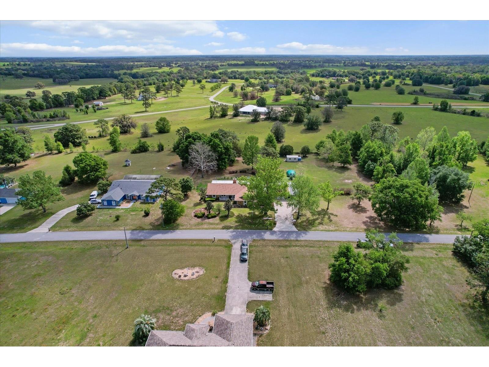 8921 S Thoroughbred Point Inverness FL 34452 TB8514491 image77