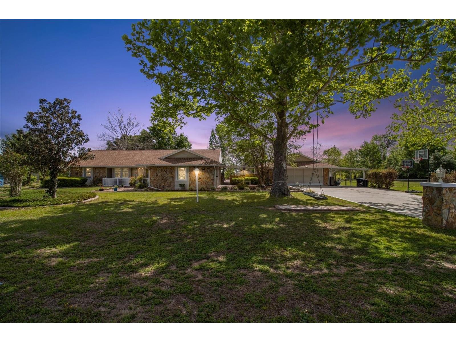 8921 S Thoroughbred Point Inverness FL 34452 TB8514491 image81