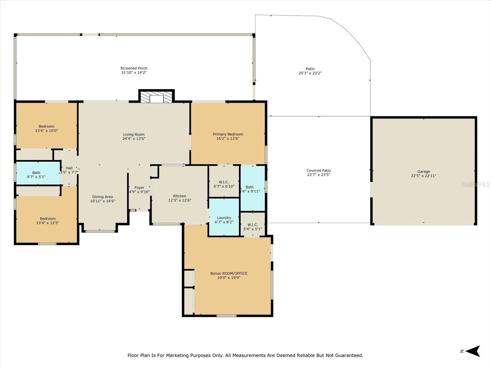 8921 S Thoroughbred Point Inverness FL 34452 TB8514491 image85