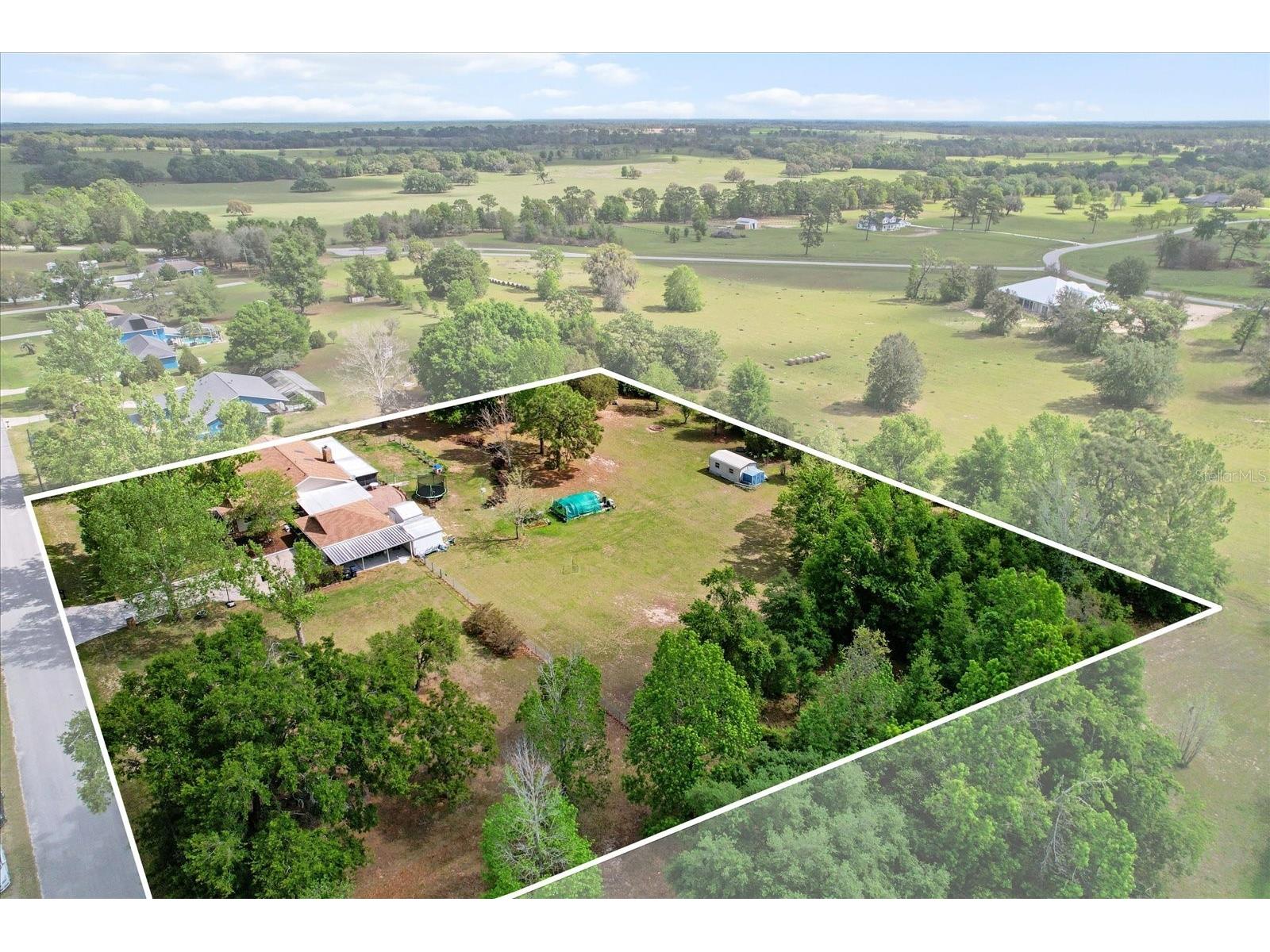 8921 S Thoroughbred Point Inverness FL 34452 TB8514491 image9