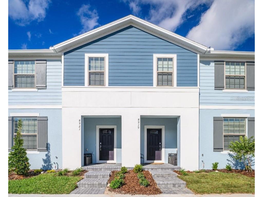 8921 Sydney Avenue Kissimmee FL 34747 O6119436 image1