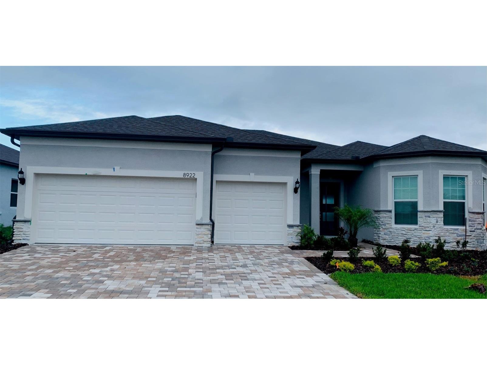 8922 Barrier Coast Trail Parrish FL 34219 J960297 image1