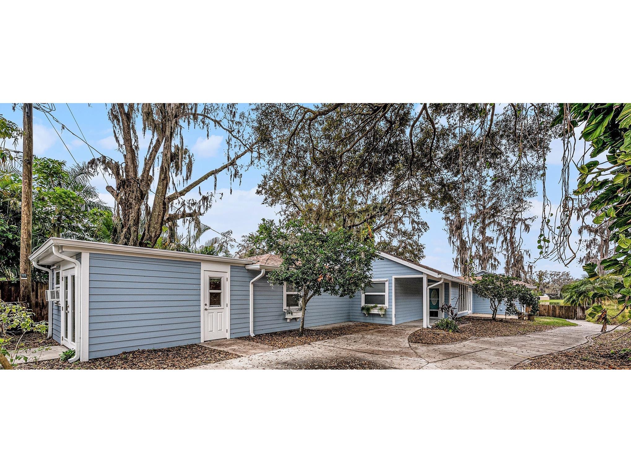 8922 Donna Lu Drive Odessa FL 33556 TB8349448 image1