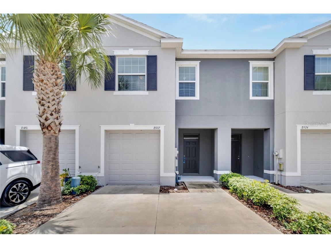 8922 Indigo Trail Loop Riverview FL 33578 T3545151 image1
